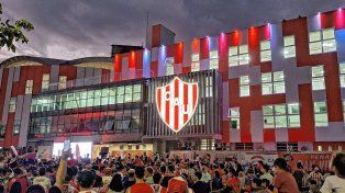 Encuentro Unionista reafirma su identidad como agrupación y renueva su compromiso con el club