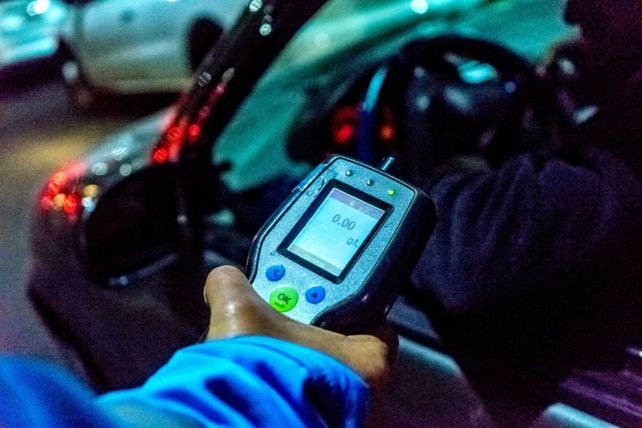 La implementación de Alcohol Cero tuvo fuerte incidencia en el descenso de muertes e internaciones por siniestros viales registrado en los efectores públicos de la ciudad.