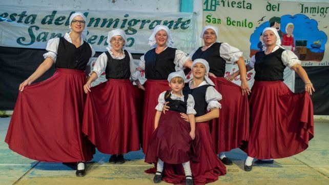 San Benito celebrará el Día del Inmigrante este sábado