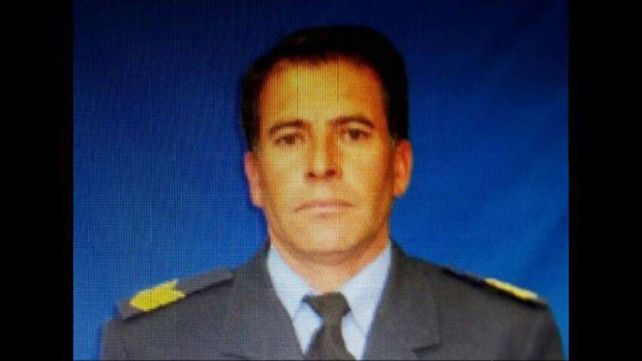 El acusado del homicidio del policía se abstuvo de declarar y le dictaron la preventiva