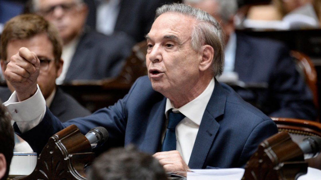 Diputados aprobó la reforma del Banco Central: limita emisión y prohíbe financiar al Tesoro nacional.