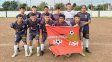 Atenas y Ateneo fueron los ganadores en el ascenso y en la Copa Concejo 0.0%