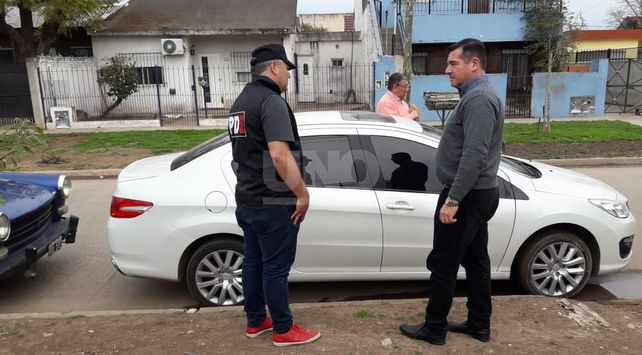 Dos youtubers estafaron en San Guillermo y los apresaron en Buenos Aires