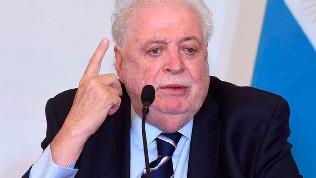 González García: Debemos empezar a tener actividades sociales y productivas
