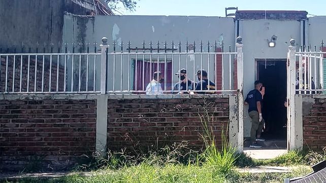 Caso Marcelo Cabeza: realizan allanamientos simultáneos en Paraná y San Benito&nbsp;