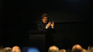 Milei, en el Derecha Fest: Muchos se van a sorprender con los resultados de octubre