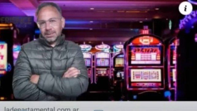 Luis Acuña dio una entrevista y reveló su operatoria ilegal.