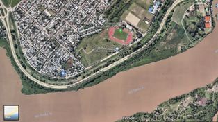 Proponen crear un camping municipal en el sur de la ciudad
