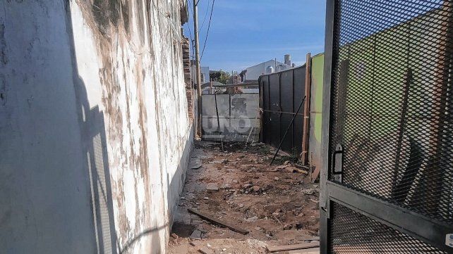 Sin gas y pagando de su bolsillo: el reclamo de los damnificados de la explosión en Bº Mariano Comas