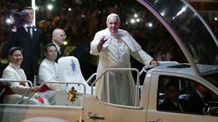 El Papa Francisco dijo que no se puede provocar ni ofender a la religión