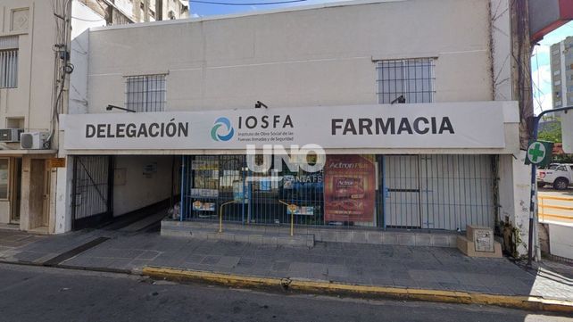 Incertidumbre laboral. 25 empleados en Santa Fe temen por sus empleos tras el cierre de la dependencia local.
