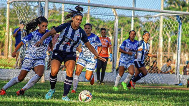 San Benito recibe a Santa María de Oro en el Nuevo Estadio Mondonguero.