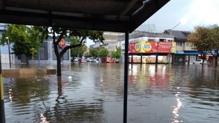 El municipio no cumplió con los protocolos de emergencia