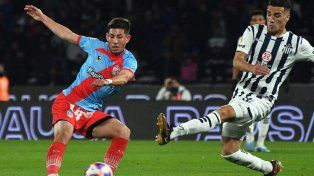 Talleres busca la recuperación en el Kempes ante el condenado Arsenal