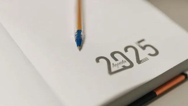 El próximo feriado de noviembre será un fin de semana largo