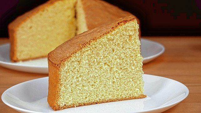 Torta de oro y torta de plata, dos delicias irresistibles