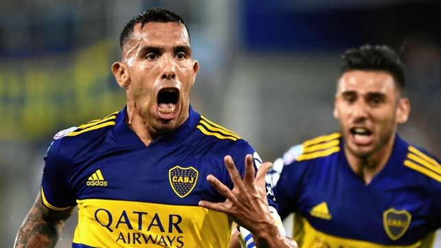 Boca enfrenta a Inter por la ida de los octavos de final en la Copa Libertadores.&nbsp;