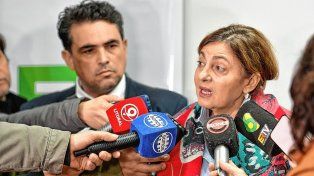 Desde el Consejo General de Educación CGE se explicó los alcances de la conciliación obligatoria que asegura el dictado de clases.