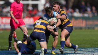 El rugby regional tiene su definición este sábado.