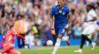 Con gol de Enzo Fernández, Chelsea derrotó a Fulham y ya se ilusiona en la Premier League