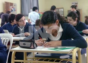 Arranca la educación sexual  integral en escuelas medias
