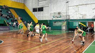 Regatas (SF) buscará el título ante El Quillá en el Coloso del Lago