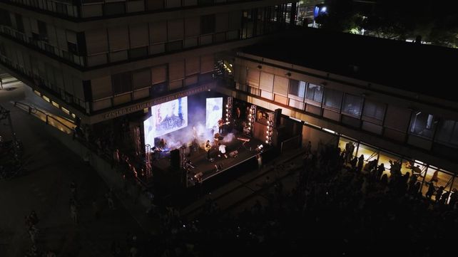 El Centro Cultural Fontanarrosa afirma su nueva impronta a través del ciclo Nave Club