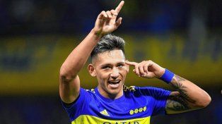 Luis Vázquez jugó en Boca y Patronato. Pero sus inicios fueron en el equipo de Recreo.