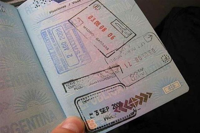 Ahora el pasaporte podrá tramitarse en los aeropuertos internacionales