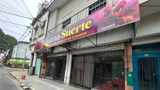 Investigan una presunta venganza dentro de la comunidad china por el ataque a una adolescente en Santa Fe