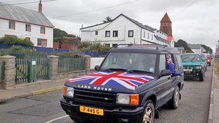 Un día Argentina tendrá soberanía en Malvinas