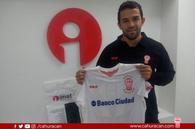 La imagen que más duele: Gamba se puso la del Globo