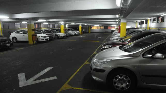El Concejo aprobó anoche la instalación de cámaras lectoras de patentes en playas de estacionamiento.&nbsp;