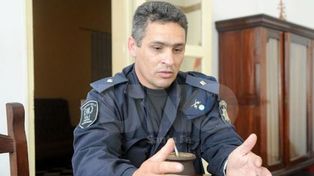 Policías parteros: Es algo que no me voy a olvidar en mi vida