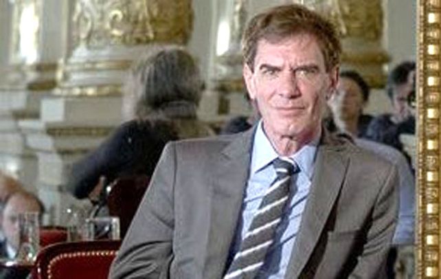 El ministro dijo que “arreglaron esa cifra para subsidios”.