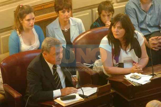 Proponen la creación de un Sistema Provincial de Médicos Rurales