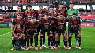 ¿Cómo quedó posicionado Patronato tras el regreso a la victoria?