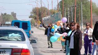 Vecinos de la Costa marcharán en Caravana hasta la Legislatura por los cortes de luz