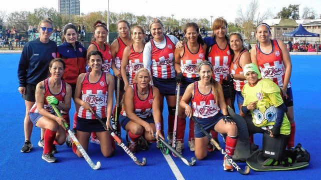 El representativo de Unión de Santa Fe cumplió una buena performance en el Nacional de Mamis.