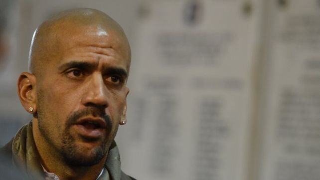 Juan Sebasti&aacute;n Ver&oacute;n se mostr&oacute; muy distante de lo que se decide en Superliga.