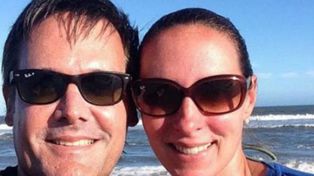 La mujer acuchillada por su esposo presentaba 74 lesiones punzocortantes