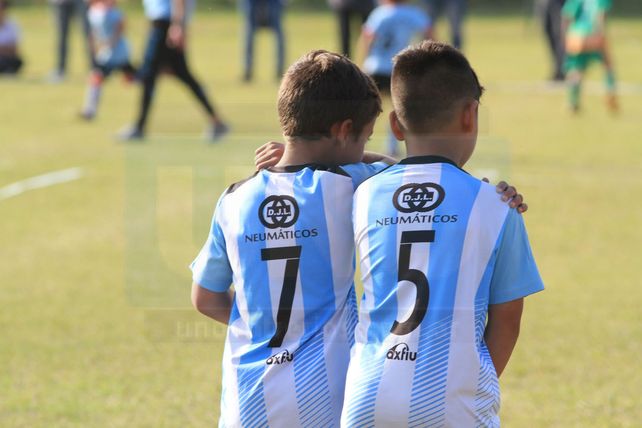 Foto&nbsp;UNO&nbsp;Juan Ignacio Pereira