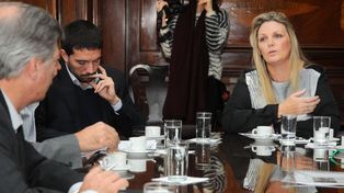 Provincia y Nación van a compensar la tarifa eléctrica