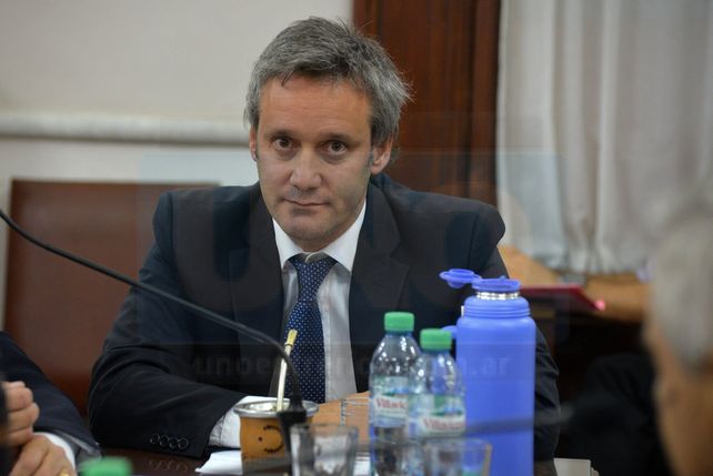 Causa Celis: Sin sorpresas en los alegatos por la recusación del juez Ríos