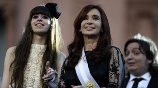 La justicia ordenó levantar el secreto fiscal sobre la familia Kirchner y empresas vinculadas a Hotesur