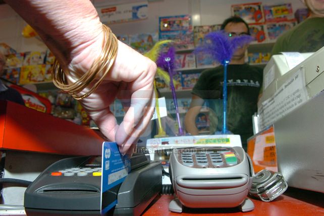Convenio con tarjetas de crédito para vender en cuotas sin interés