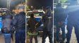 Varios hechos policiales ocurrieron en la madrugada de este sábado en Paraná: Robos y violencia de género y pelea entre hermanos con un incendio Varios hechos policiales ocurrieron en la madrugada de este sábado en Paraná: Robos y violencia de género y pelea entre hermanos con un incendio