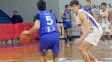 Liga Federal: Sionista jugará un tercer partido y Urquiza de Santa Elena quedó eliminado