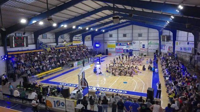 Provincial Juvenil Femenino: la ASB tiene rivales confirmados para Venado Tuerto