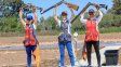 Juegos Suramericanos: varias medallas consiguió Argentina durante la quinta jornada